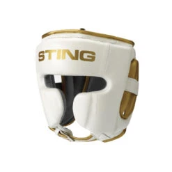 Sting Viper Gel Full Face Boxing Head Gear -Thefightfactory Shop white 0dde6de5 ddc4 4658 94b1 7aef67904e08