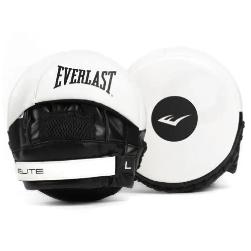 Everlast Elite2 Boxing Micro Focus Mitts 5 Everlast Elite2 Boxing Micro Focus Mitts - Image 3