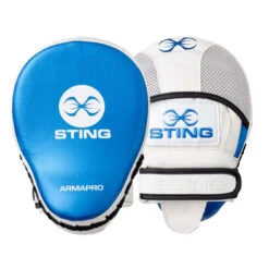 Sting Boxing Focus Pads Armapro Neo Gel 7 Sting Boxing Focus Pads Armapro Neo Gel -Thefightfactory Shop wht 6ec3a6d0 a6e2 4199 8a89 65ad2a66be09