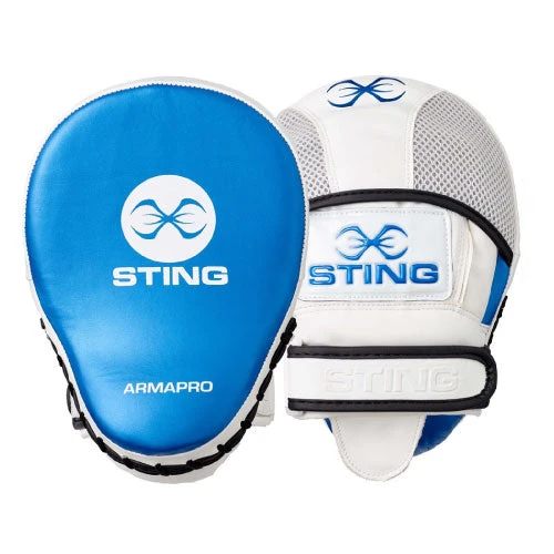 Sting Boxing Focus Pads Armapro Neo Gel 5 Sting Boxing Focus Pads Armapro Neo Gel - Image 3