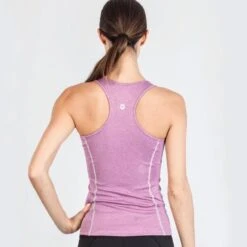 Grips Womens Tank Top Fuschia 7 Grips Womens Tank Top Fuschia -Thefightfactory Shop women s tank top pink 1