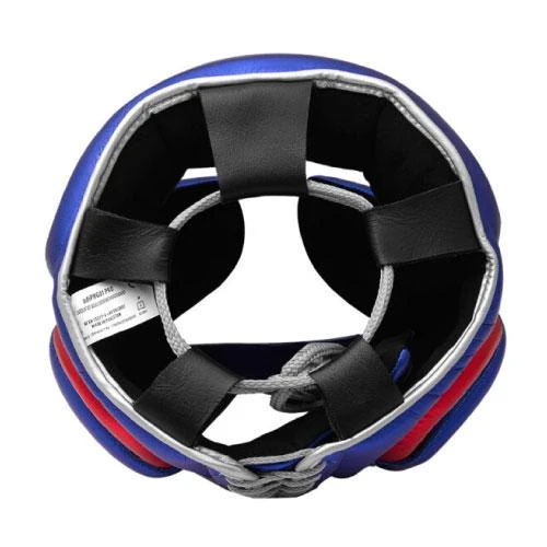 Adidas Boxing Adistar Pro Headguard 9 Adidas Boxing Adistar Pro Headguard - Image 7