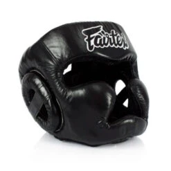 Fairtex HG13 Black Diagonal Vision Headguard 8 Fairtex HG13 Black Diagonal Vision Headguard -Thefightfactory Shop x f6817342 5319 48d7 8fc5 0e46fcc91339