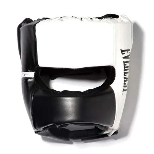 Everlast Elite2 Facesaver Boxing Headgear 5 Everlast Elite2 Facesaver Boxing Headgear - Image 3