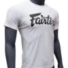 Fairtex Dri Fit Muay Thai Training T Shirt TST181 -Thefightfactory Shop xxx 9dc88bcd 55bd 46b5 a4a7 711a21931dfd