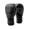 Everlast Prospect 2 Kids Boxing Gloves - Black/Grey -Thefightfactory Shop youth