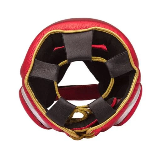 Adidas Boxing Adistar Pro Headguard 6 Adidas Boxing Adistar Pro Headguard - Image 4