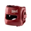 Everlast Mx2 Pro Boxing Headgear -Thefightfactory Shop za