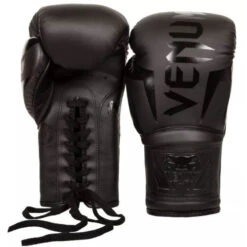 Venum Elite Boxing Gloves Lace Up -Thefightfactory Shop zx 85c64d3d 07cc 4ad6 a724 39b7bc7ecfa4