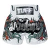 TUFF Thai Rooster Muay Thai Boxing Shorts -Thefightfactory Shop zz